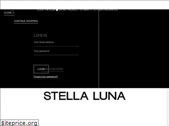 stellaluna.co