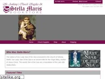 stellamarisbooks.com