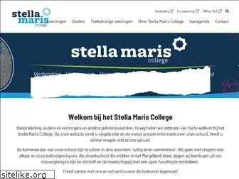 stellamariscollege.nl