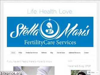 stellamarisfertilitycare.com