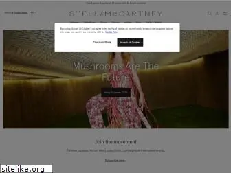 stellamccartney.com