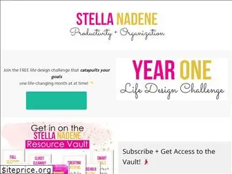 stellanadene.com