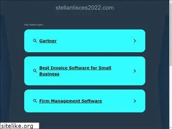 stellantisces2022.com