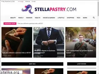 stellapastry.com
