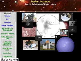 stellar-journeys.org