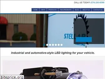 stellar-lighting.com