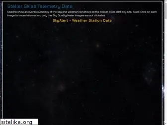stellar-skies.com