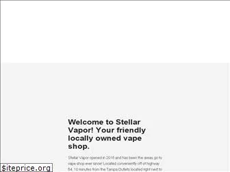 stellar-vapor.com
