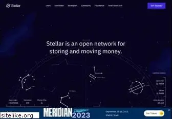 stellar.org