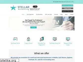 stellaracc.com