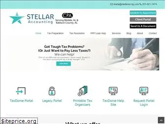 stellaraccountingsolutions.com