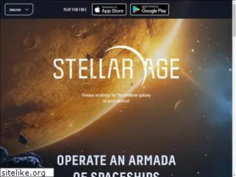 stellarage.com