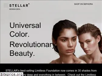 stellarbeauty.com