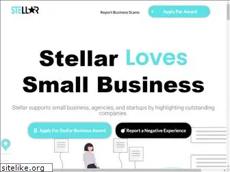 stellarbusiness.com