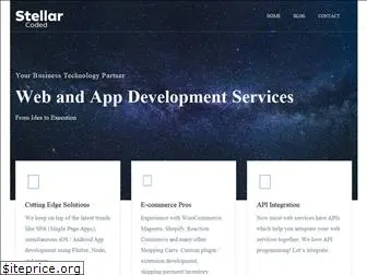 stellarcoded.com