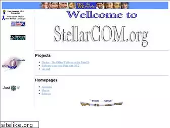 stellarcom.org