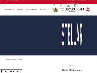 stellarcookware.co.uk