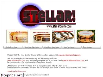 stellardrum.com