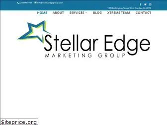 stellaredgegroup.com