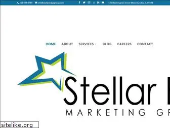 stellaredgepr.com