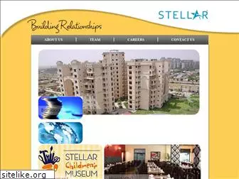 stellargroupindia.com