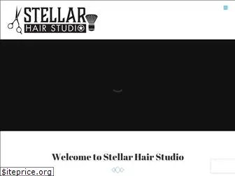 stellarhairstudio.com