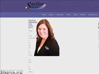 stellarhealthcarefargo.com