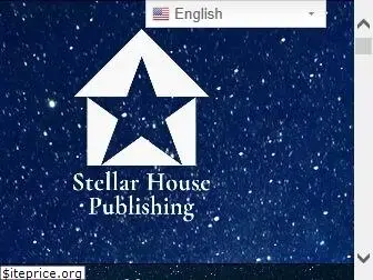 stellarhousepublishing.com