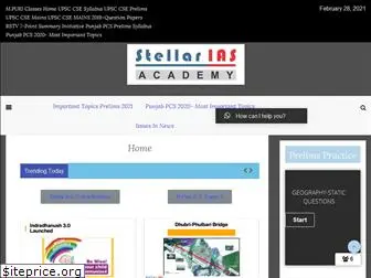 stellariasacademy.online