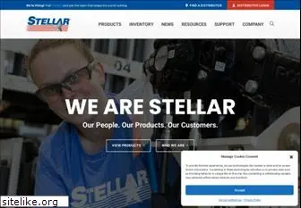 stellarindustries.com