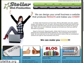 stellarinternet.com