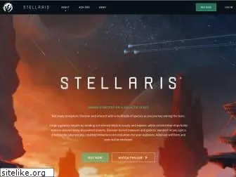 stellaris.com