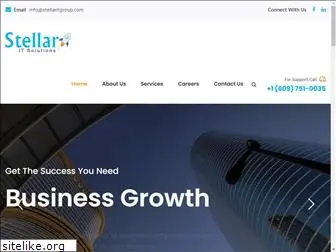 stellaritgroup.com