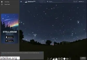 stellarium-web.org