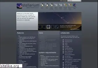 stellarium.org