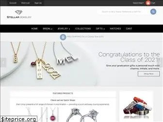 www.stellarjewelry.com