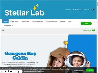 stellarlabstore.com