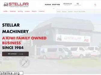 stellarmachinery.co.nz