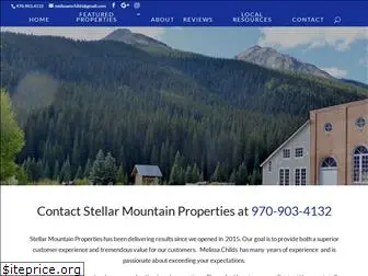 stellarmountainproperties.com