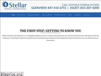 stellaroandp.com