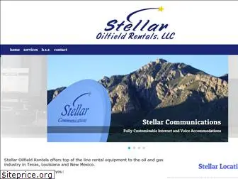 stellaroilfield.com