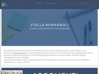 stellaromagnoli.com