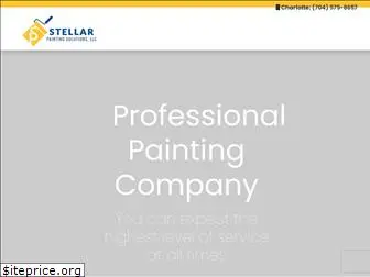 stellarpaintingsolutions.com