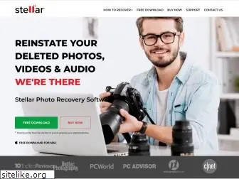 stellarphotorecoverysoftware.com