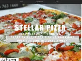 stellarpizza.com