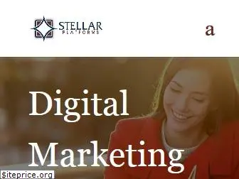 stellarplatforms.com