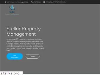 stellarpropertygroup.com