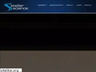 stellarscience.com
