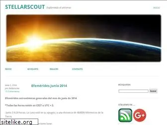 stellarscout.com