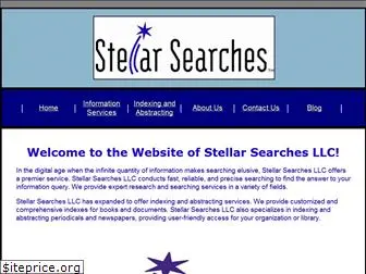 stellarsearches.com